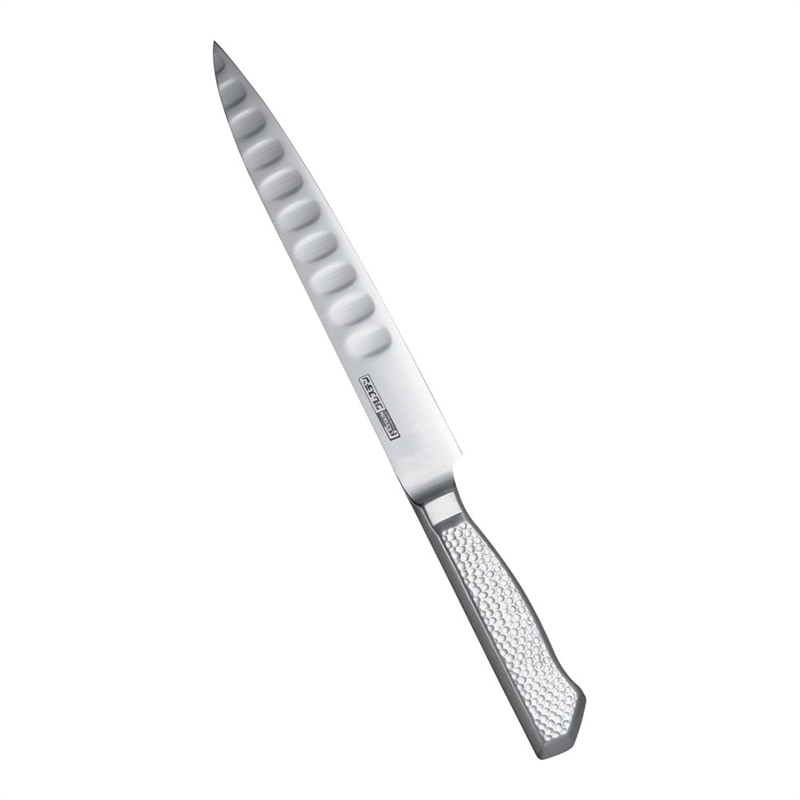 グレステンTMタイプ プロティナイフ 021TM 21cm 1箱(ご注文単位1箱)【直送品】