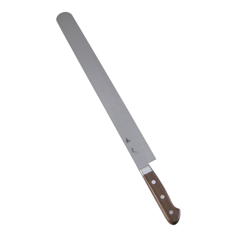 SA佐文 カステラ庖丁 39cm 1箱(ご注文単位1箱)【直送品】