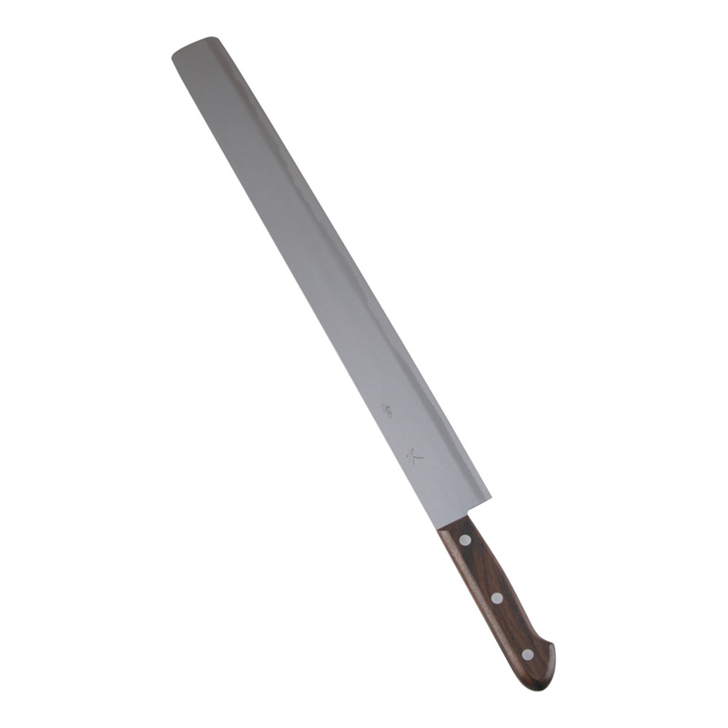 常次 カステラ庖丁 42cm 1箱(ご注文単位1箱)【直送品】