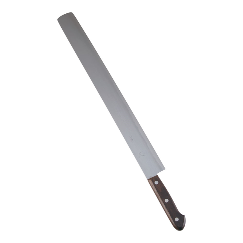 常次 カステラ庖丁 45cm 1箱(ご注文単位1箱)【直送品】