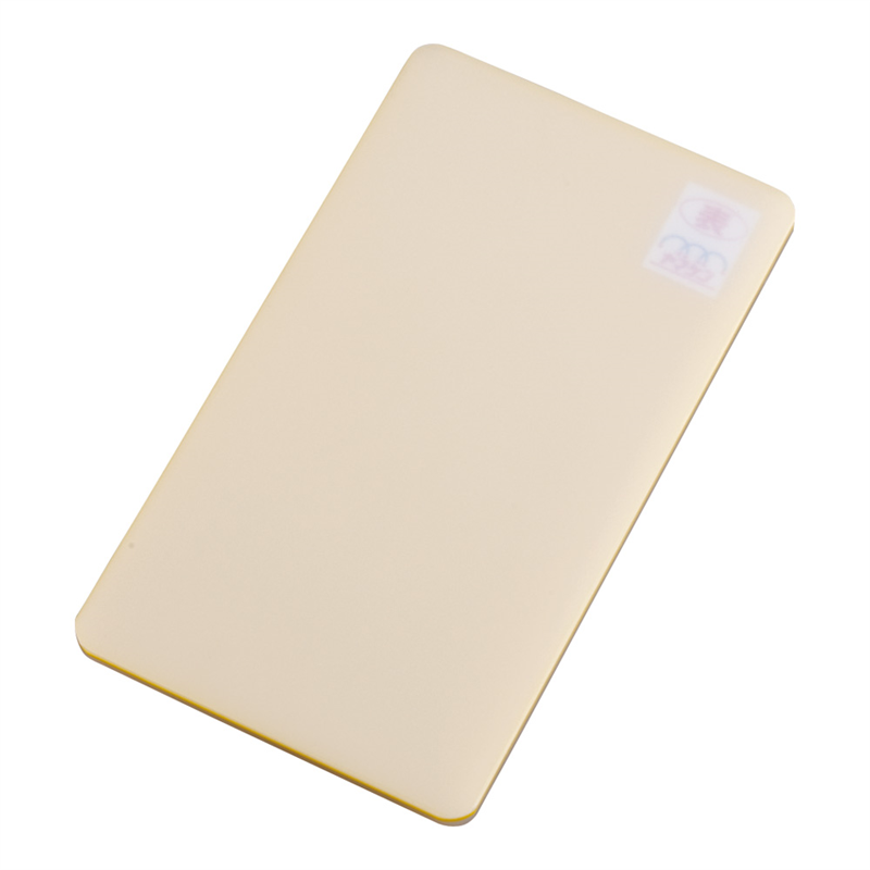 家庭用はがせるまな板 サンドイッチ S イエロー 1袋(ご注文単位1袋)【直送品】