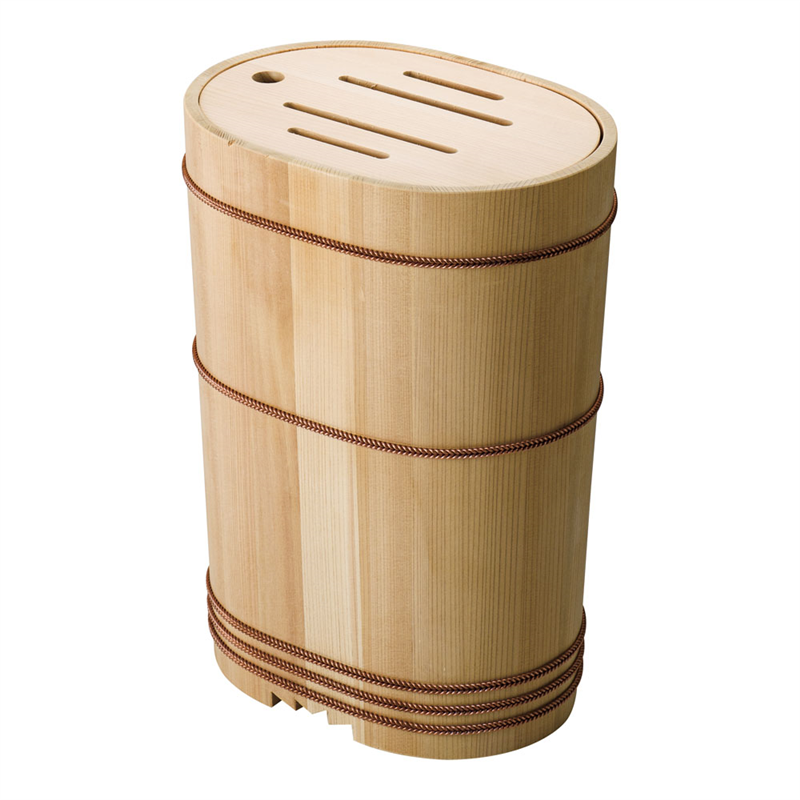 木製庖丁差 1袋(ご注文単位1袋)【直送品】