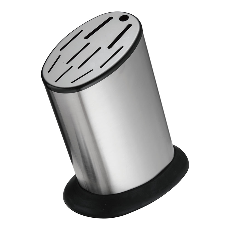 TKG18-8ナイフブロック FK-1000 1箱(ご注文単位1箱)【直送品】