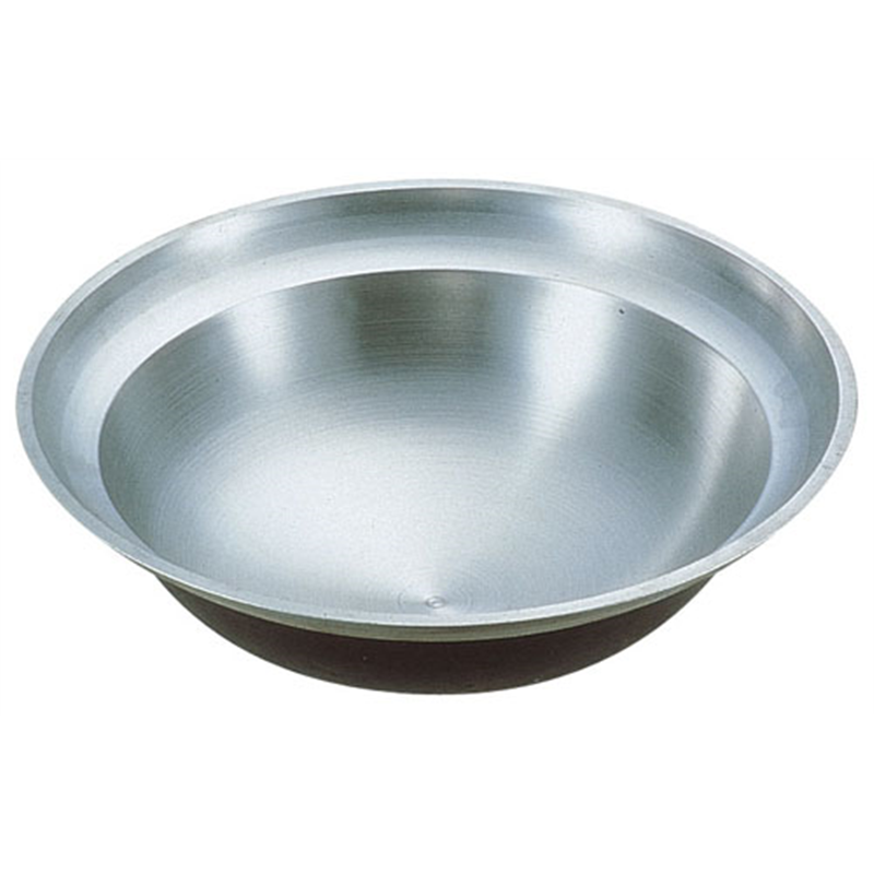 アルミイモノ特製平釜 58cm 1個（ご注文単位1個）【直送品】