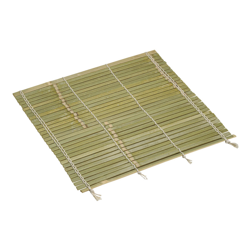 木製　角セイロ用　竹スダレ 42cm用 1個（ご注文単位1個）【直送品】