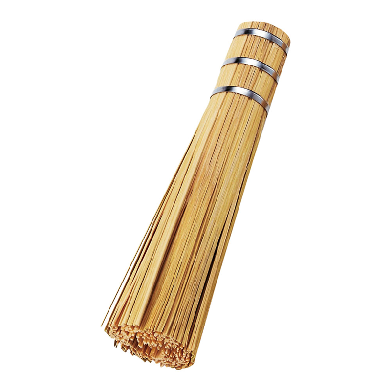 竹製ササラ 7寸(内皮) 08733 1個(ご注文単位1個)【直送品】