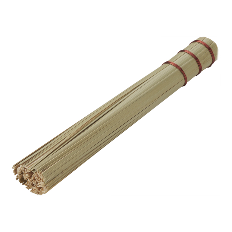 竹製ささら 18cm細 11220 1袋(ご注文単位1袋)【直送品】
