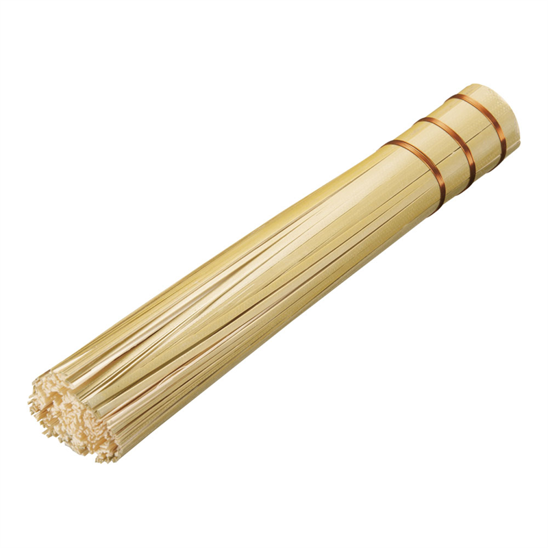 竹製 ささら(銅線巻) 24cm 1個(ご注文単位1個)【直送品】