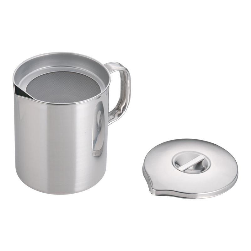 SA18-8オイルポット 5l 1箱（ご注文単位1箱）【直送品】
