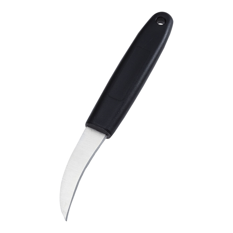 TKG キッチンツール ピーリングナイフ 7cm KT87917 1個(ご注文単位1個)【直送品】