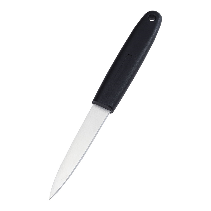 TKG キッチンツール ピーリングナイフ 10cm KT87918 1個(ご注文単位1個)【直送品】