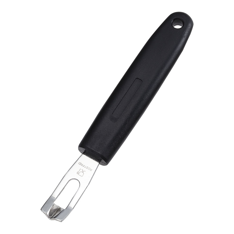 TKG キッチンツール キャナルナイフ KT87879 1個(ご注文単位1個)【直送品】