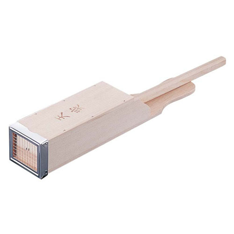 木製ところ天突 特大 1袋(ご注文単位1袋)【直送品】