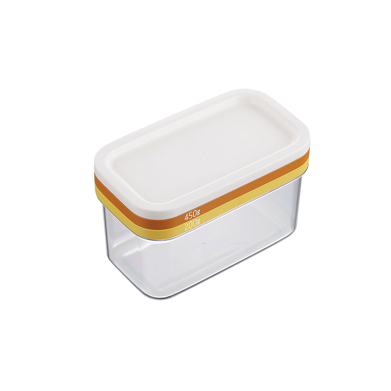 バターカッティングケース ST-3006 1箱(ご注文単位1箱)【直送品】