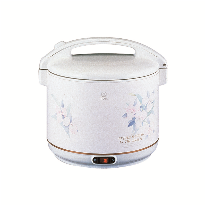 タイガー　電子ジャー JHG-A181 1箱（ご注文単位1箱）【直送品】
