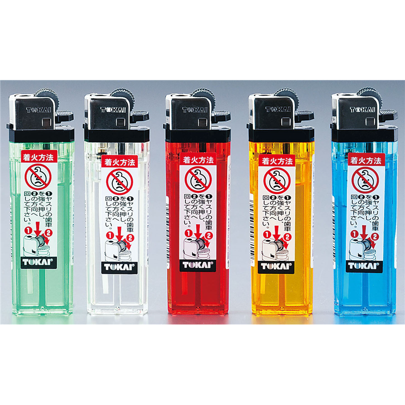 ヤスリライター CR-ML17（50本入） 1袋（ご注文単位1袋）【直送品】