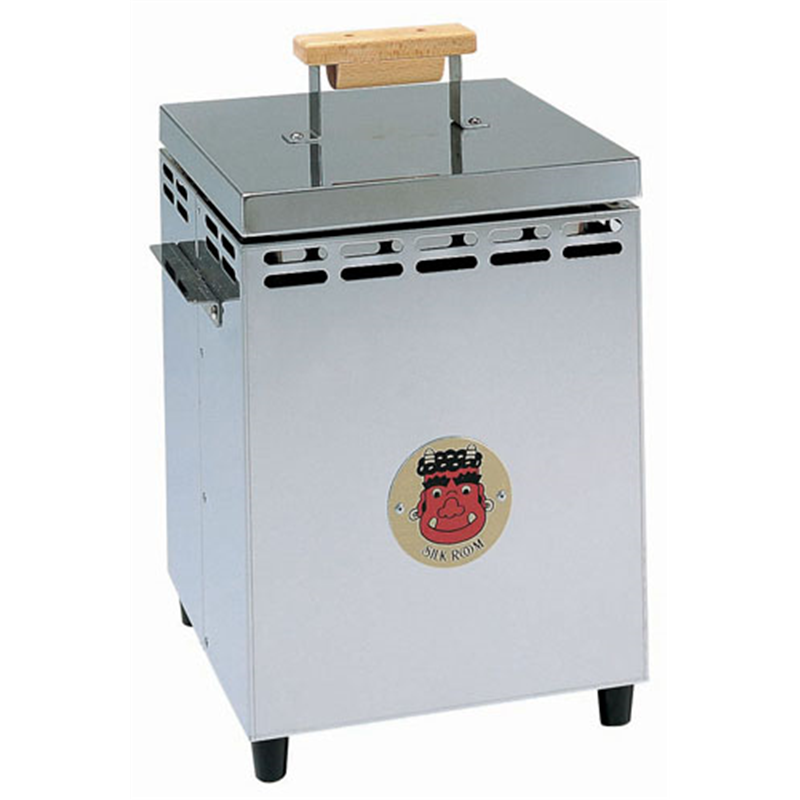 消炭専用「消炭番」 赤鬼三郎 S-300 1箱(ご注文単位1箱)【直送品】