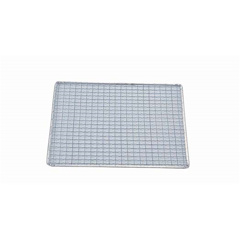 亜鉛引　使い捨て正角網（200枚入） S-15 1箱（ご注文単位1箱）【直送品】