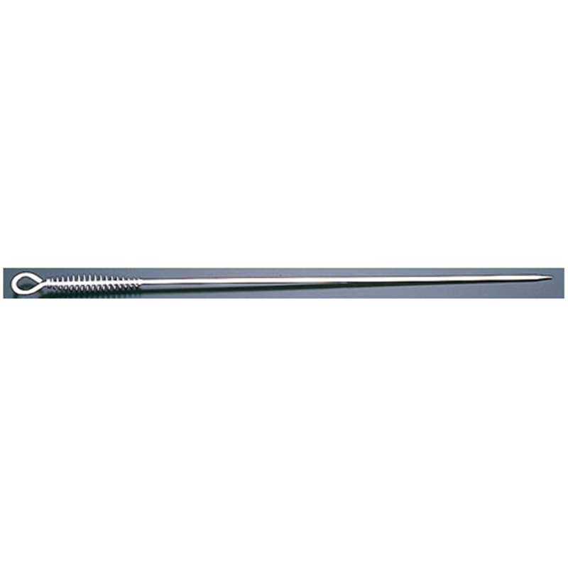 18-0スプリングハンドルプロセット 450mm 1個（ご注文単位1個）【直送品】
