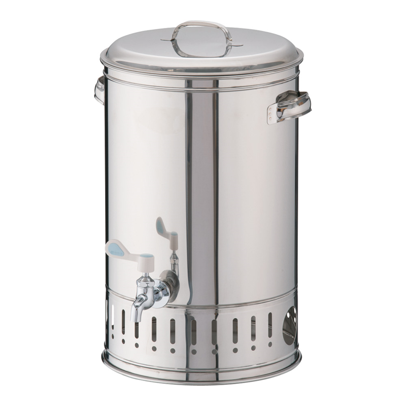 SA18-8温冷水クーラー 25L 1箱（ご注文単位1箱）【直送品】