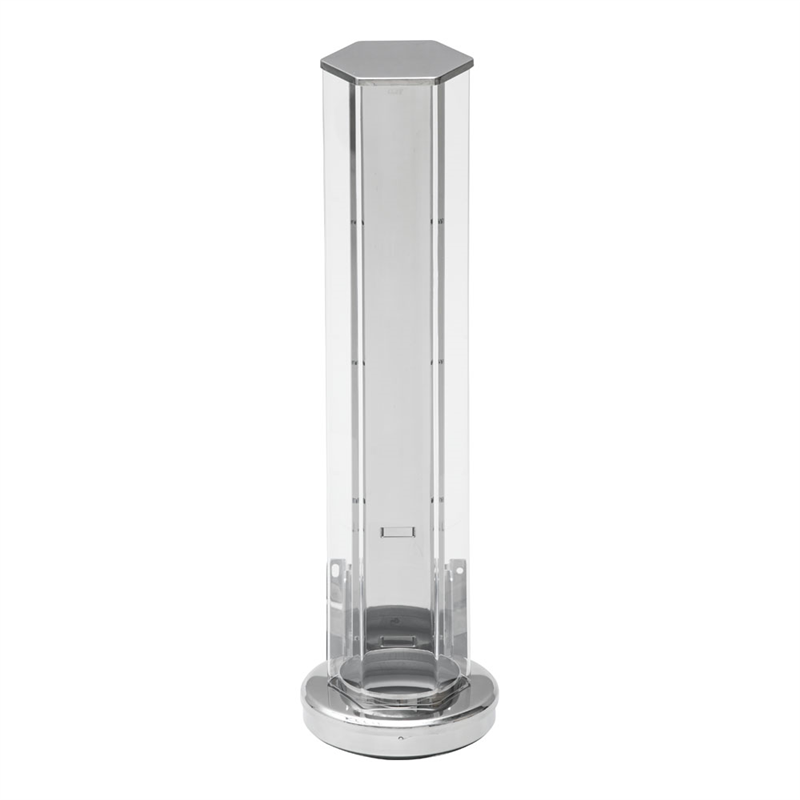 TKGカップディスペンサー 壁掛けタイプ 1箱（ご注文単位1箱）【直送品】