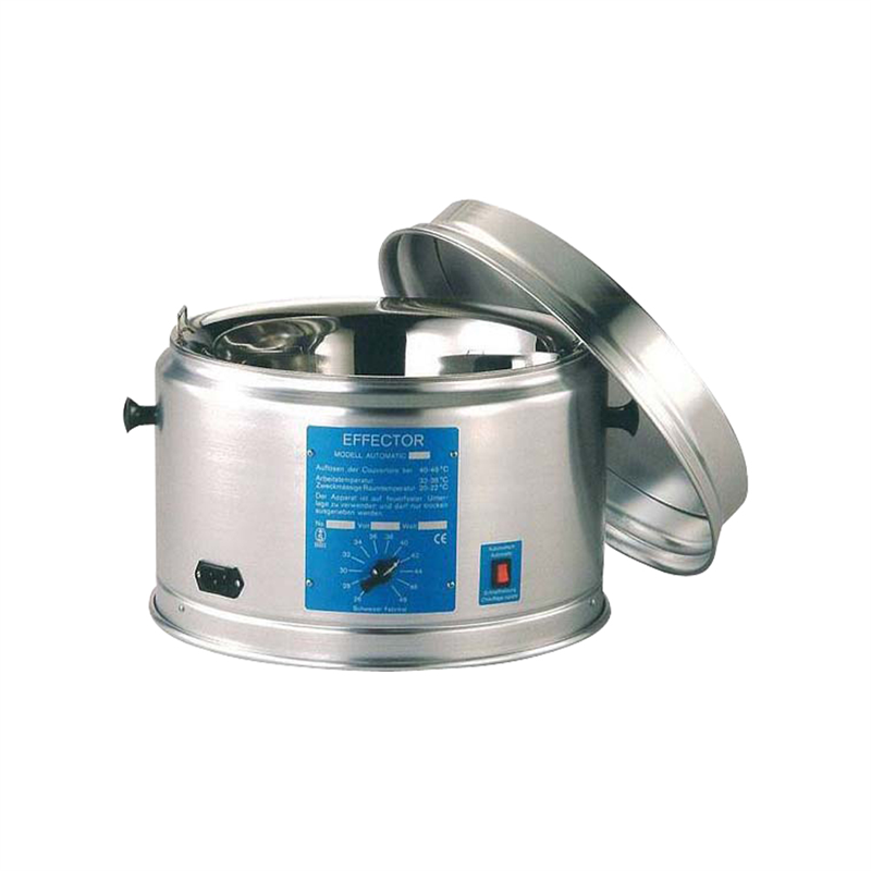 エフェクター乾式チョコレート溶解器 6L 1箱(ご注文単位1箱)【直送品】