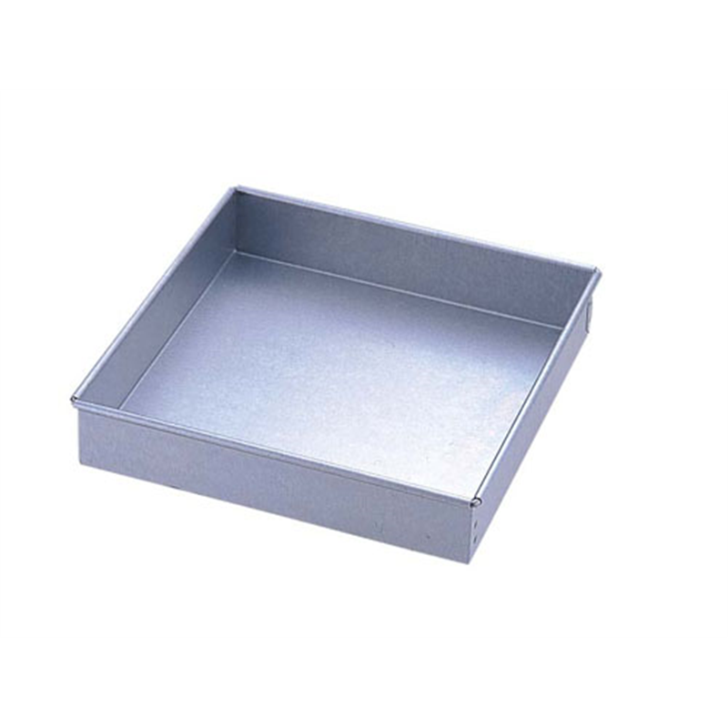 アルスター　マルシェ焼型角 №2367　140 1袋（ご注文単位1袋）【直送品】