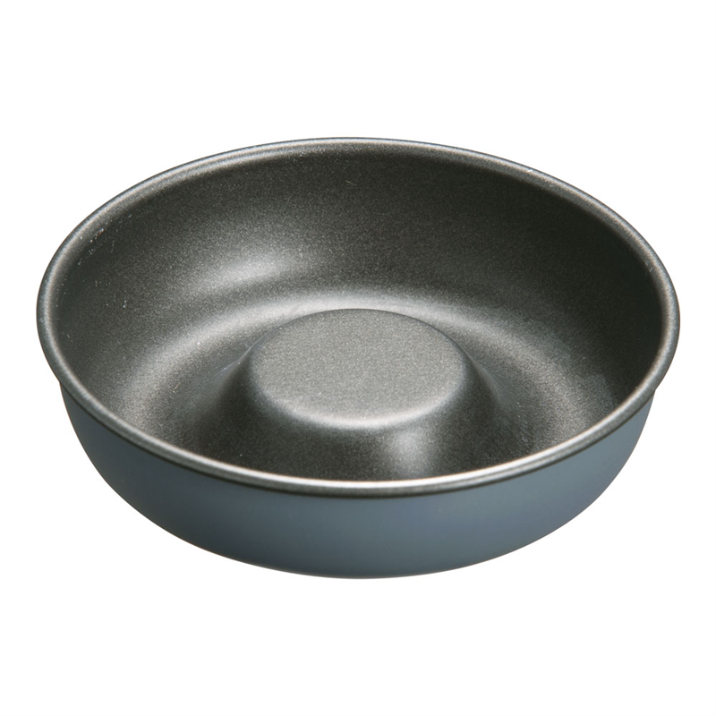 マトファ エグゾパン サバラン底付 332617 φ80mm 1個(ご注文単位1個)【直送品】