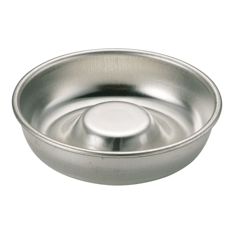 マトファ サバラン底付 343177 φ80mm 1個(ご注文単位1個)【直送品】