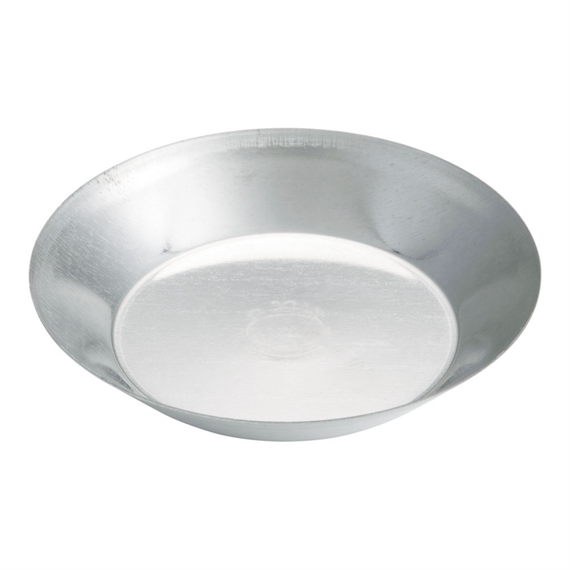 マトファ タルトレット浅型 343550 φ90mm 1個(ご注文単位1個)【直送品】