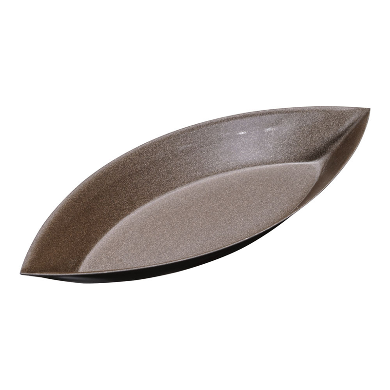 ゴーベル バトー・フラット 294070 118×48mm 1個(ご注文単位1個)【直送品】