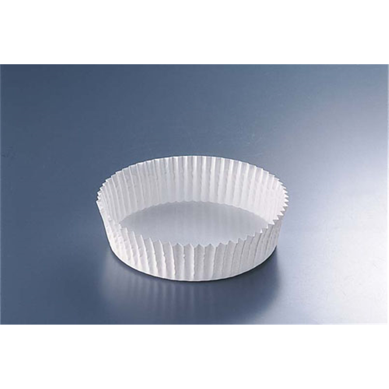 ペットカップ　白無地（300枚入） PTC08020-W 1個（ご注文単位1個）【直送品】