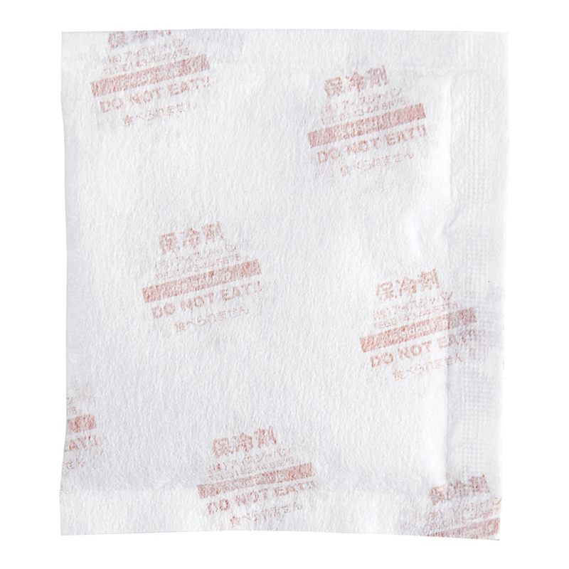 保冷剤　結露防止不織布フィルム　FRA 30Ⅱ　30g（600入） 1箱（ご注文単位1箱）【直送品】