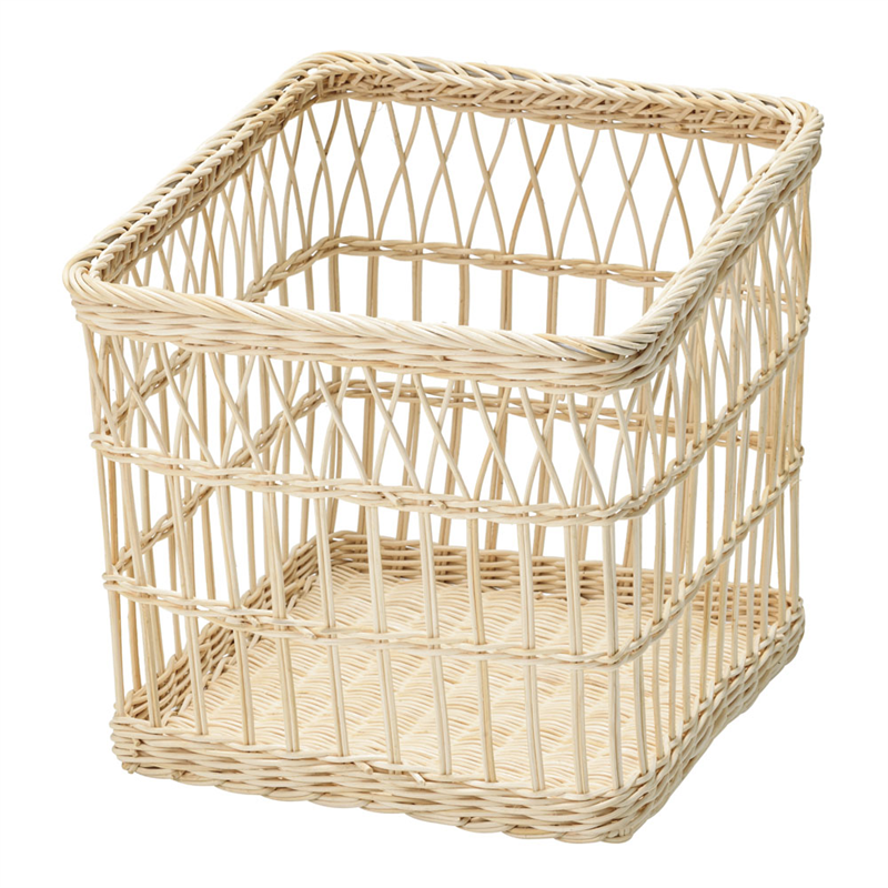 籐フランスパンスタンド №363 1個(ご注文単位1個)【直送品】