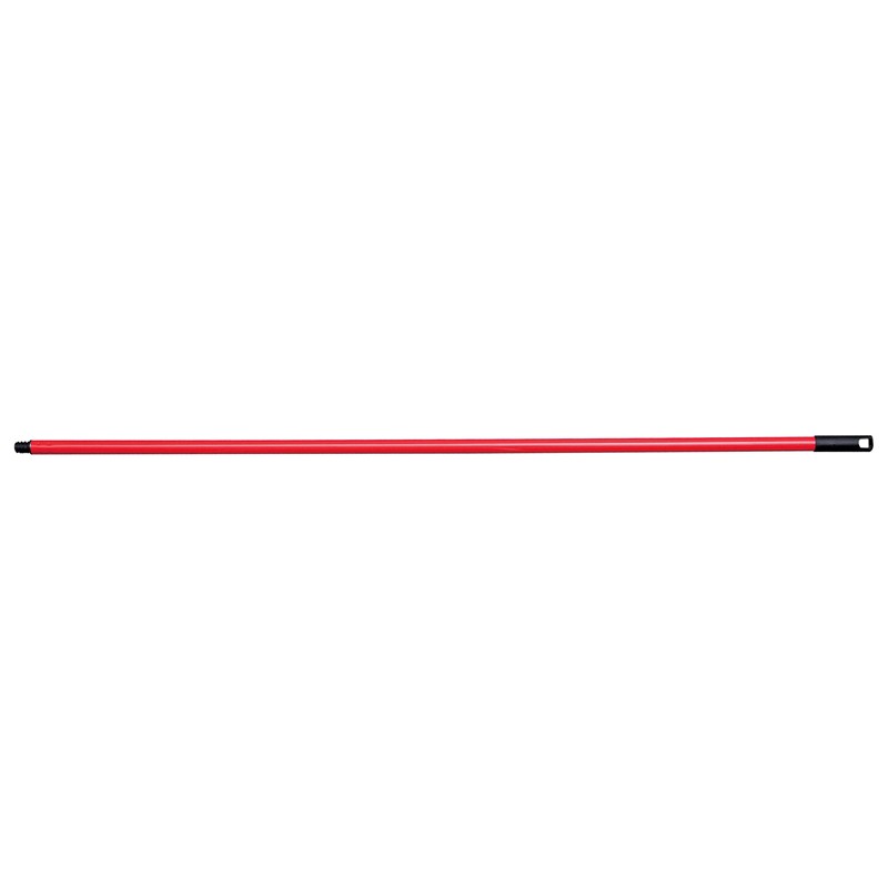 トラスト スチールハンドル 6351 レッド 1個(ご注文単位1個)【直送品】
