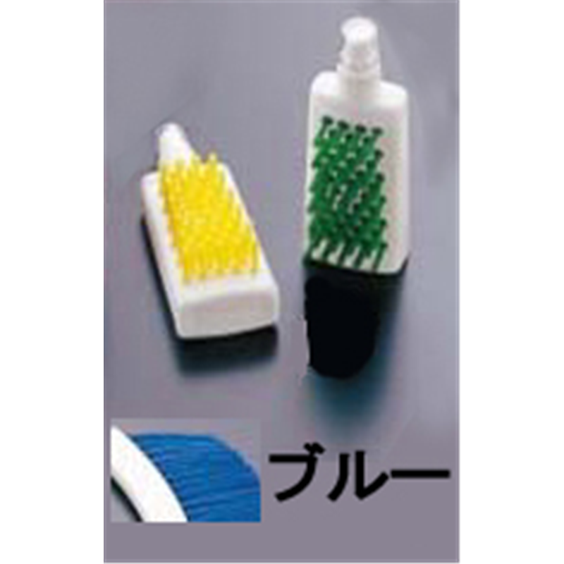 トゥーセル スプレーボトル付カラーブラシ 1836 ブルー 1箱(ご注文単位1箱)【直送品】