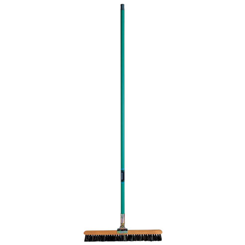 パイプ柄自在ホーキ 45cm 1個(ご注文単位1個)【直送品】