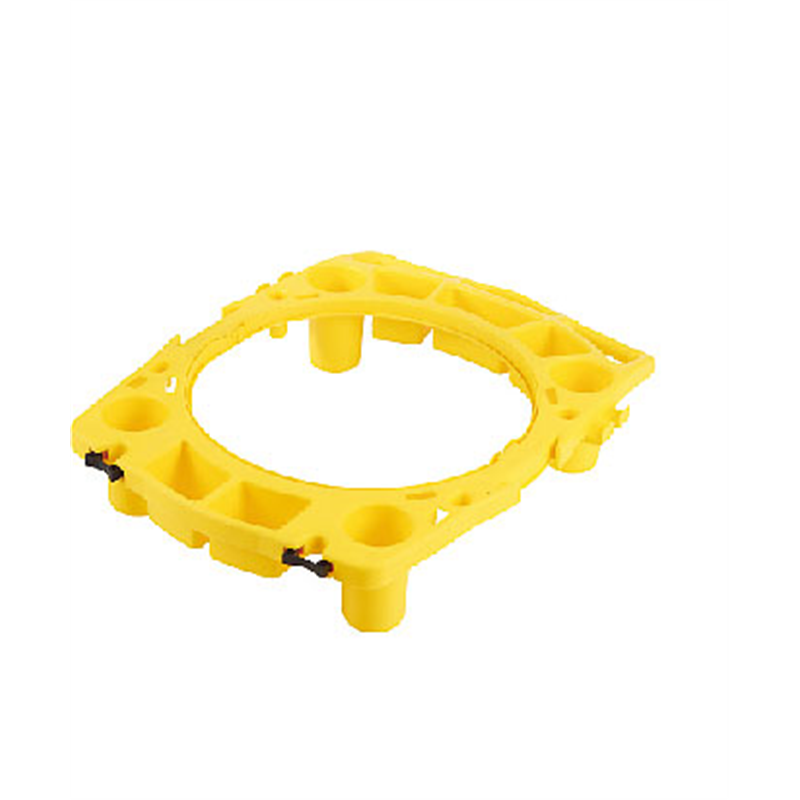 トラスト リムキャディー 1821 ラウンドコンテナ用 1箱(ご注文単位1箱)【直送品】
