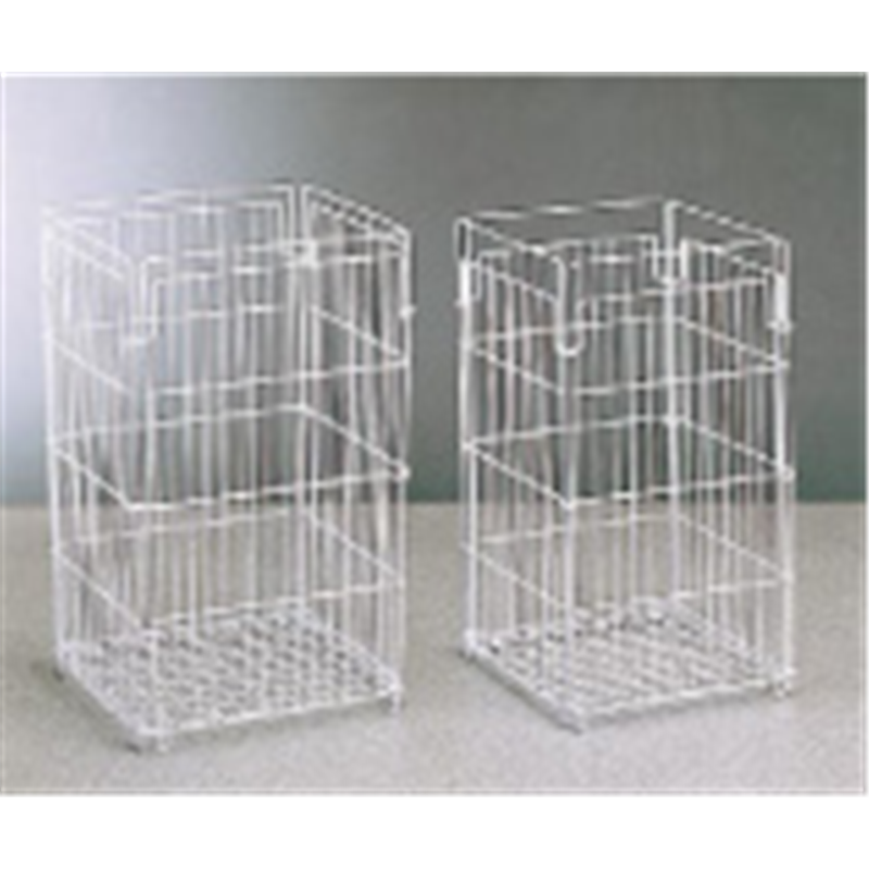 ワイヤーバスケット 大 (90L用) 1袋(ご注文単位1袋)【直送品】