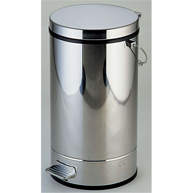SA18-0ペダルボックス P-3型A　中缶なし　23L 1箱（ご注文単位1箱）【直送品】