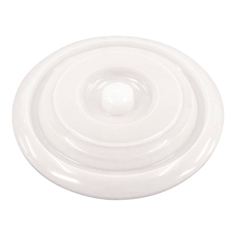 ヤザキ　カラーバケツ　YP-10用蓋  1個（ご注文単位1個）【直送品】