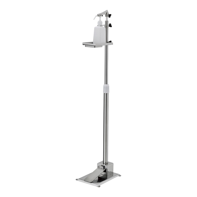 KINGO ステップオンディスペンサー 1個(ご注文単位1個)【直送品】