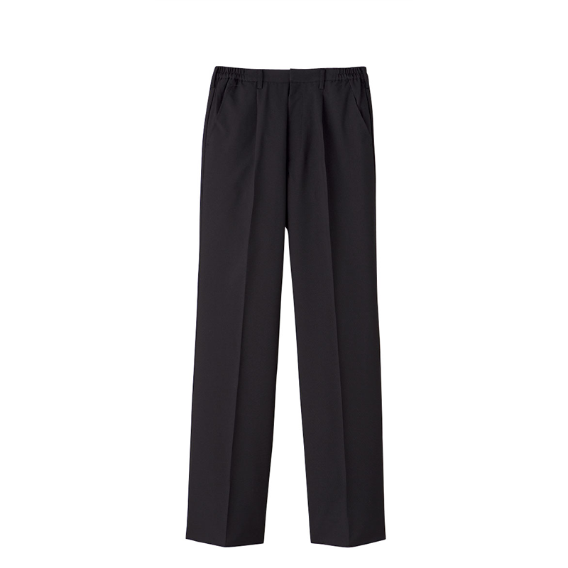 メンズパンツ　BF-5436（ブラック） M 1袋（ご注文単位1袋）【直送品】