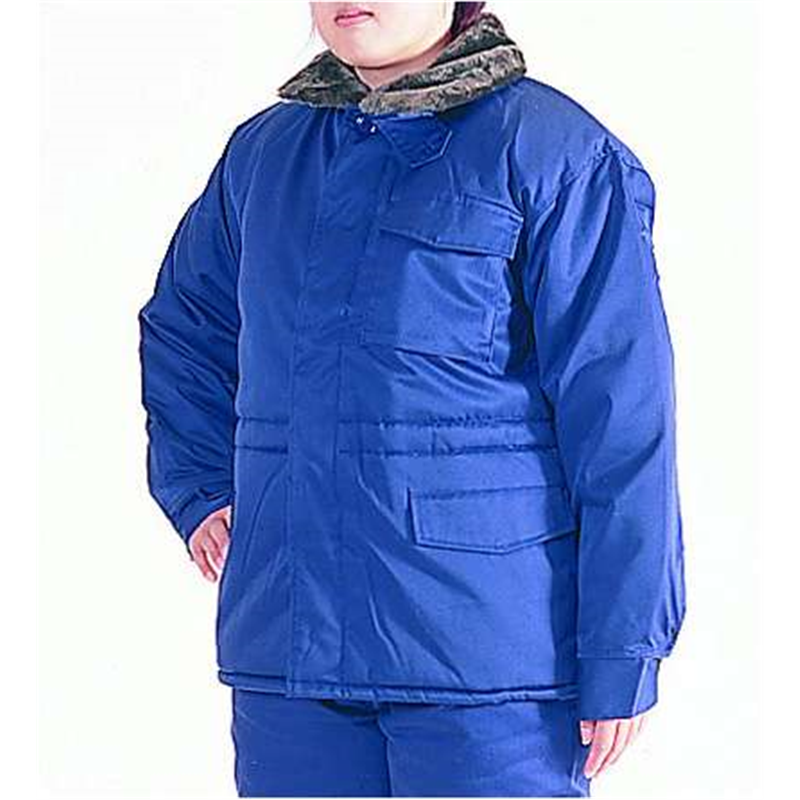 超低温　特殊防寒服MB-102　上衣 3L 1袋（ご注文単位1袋）【直送品】