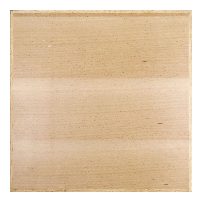木製ボード 0631B 1袋(ご注文単位1袋)【直送品】