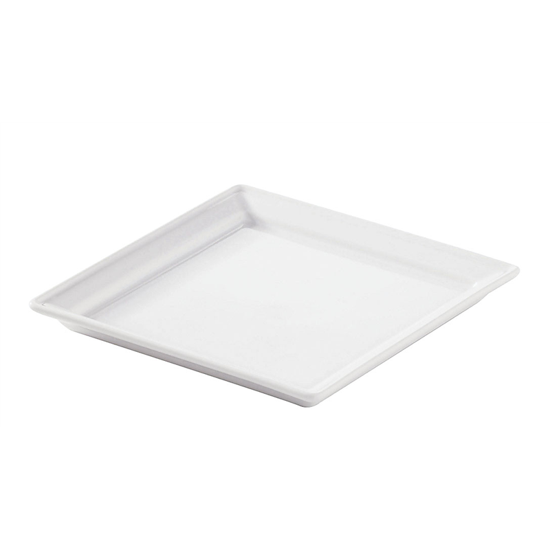レヴォル スクエアスモールディッシュ 13.2cm 618732 1個(ご注文単位1個)【直送品】