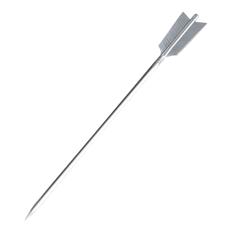 SA18-8矢羽根プロセット 27cm 1袋(ご注文単位1袋)【直送品】