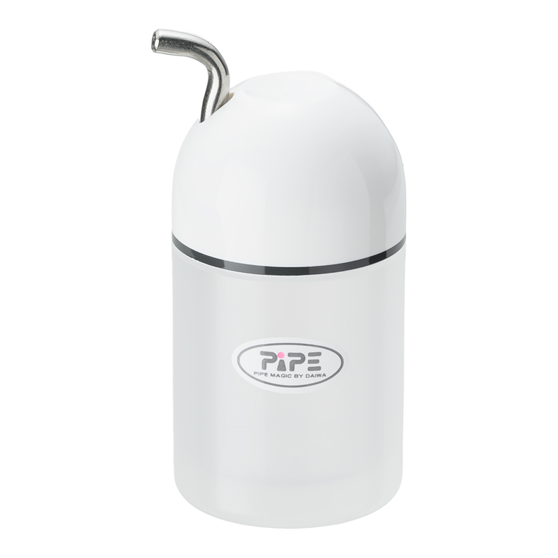 ピペシリーズ 正油さし PE-2 M ホワイト 1箱(ご注文単位1箱)【直送品】