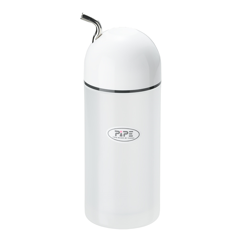ピペシリーズ 正油さし PE-14LLL ホワイト 1箱(ご注文単位1箱)【直送品】