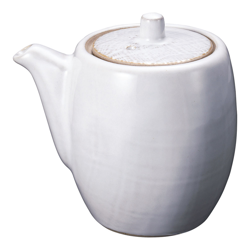 乳白 正油差 小 T03-332 1個(ご注文単位1個)【直送品】